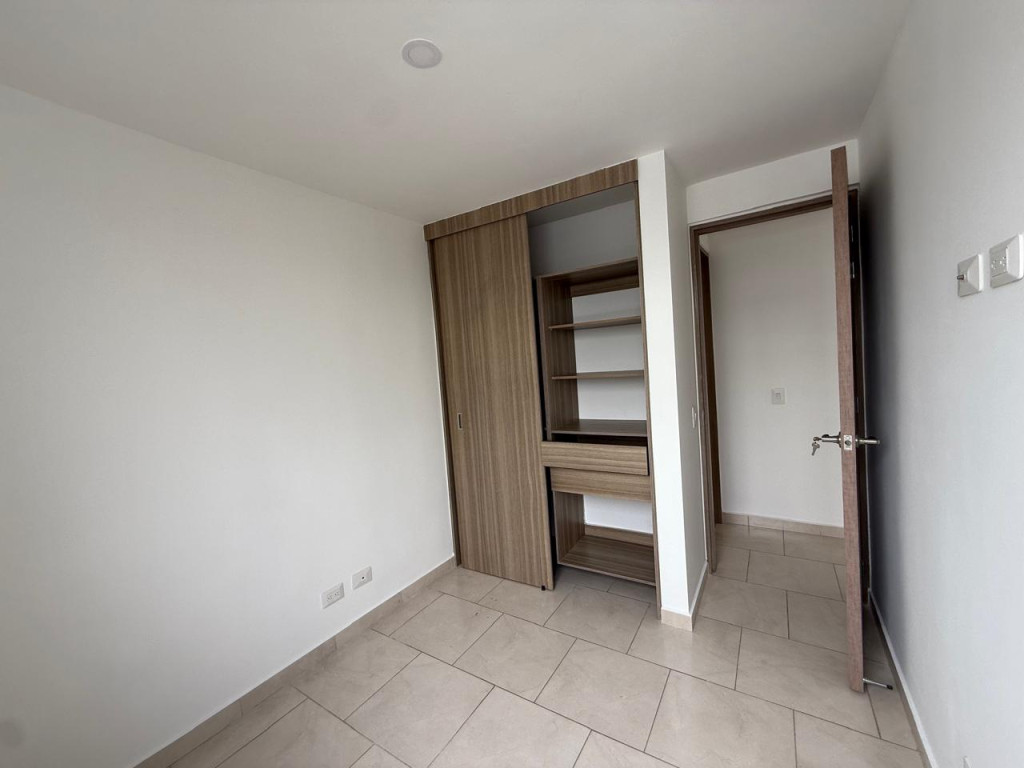 Apartamento En Venta - Nápoles, Cali