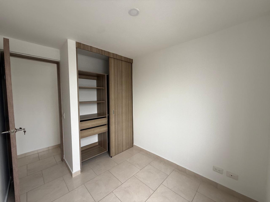 Apartamento En Venta - Nápoles, Cali