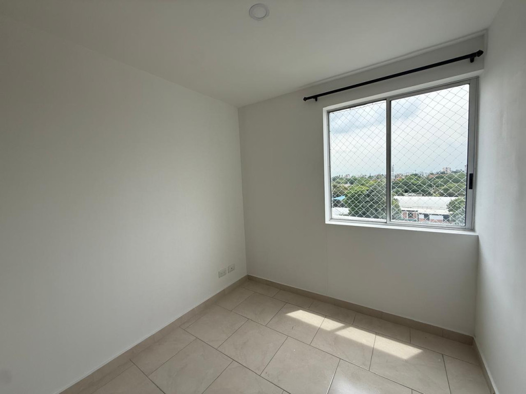 Apartamento En Venta - Nápoles, Cali