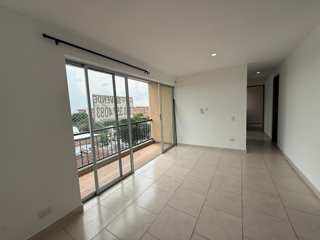 Apartamento En Venta - Nápoles, Cali