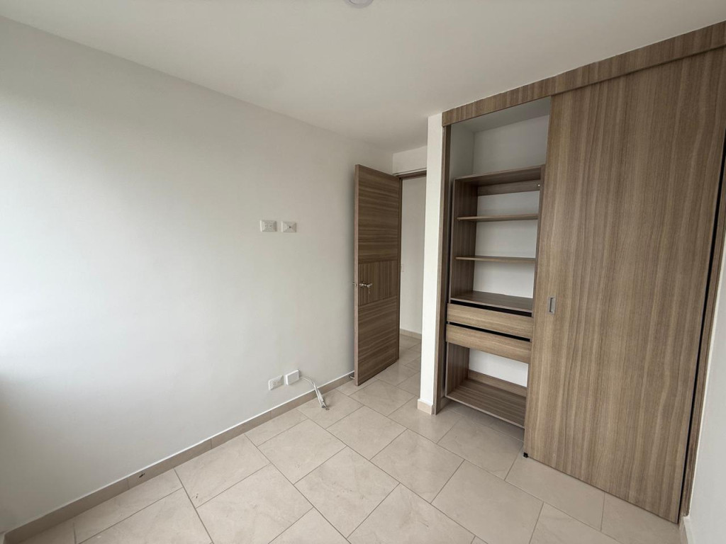 Apartamento En Venta - Nápoles, Cali