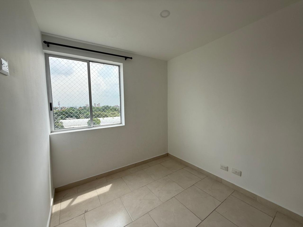 Apartamento En Venta - Nápoles, Cali