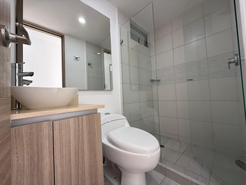 Apartamento En Venta - Nápoles, Cali