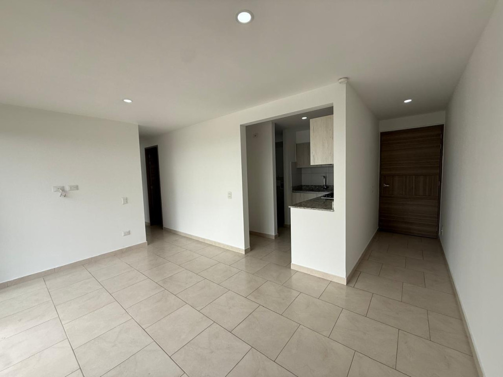 Apartamento En Venta - Nápoles, Cali