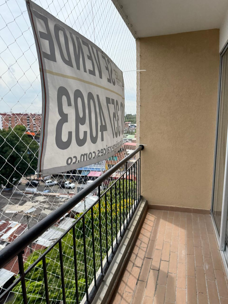 Apartamento En Venta - Nápoles, Cali