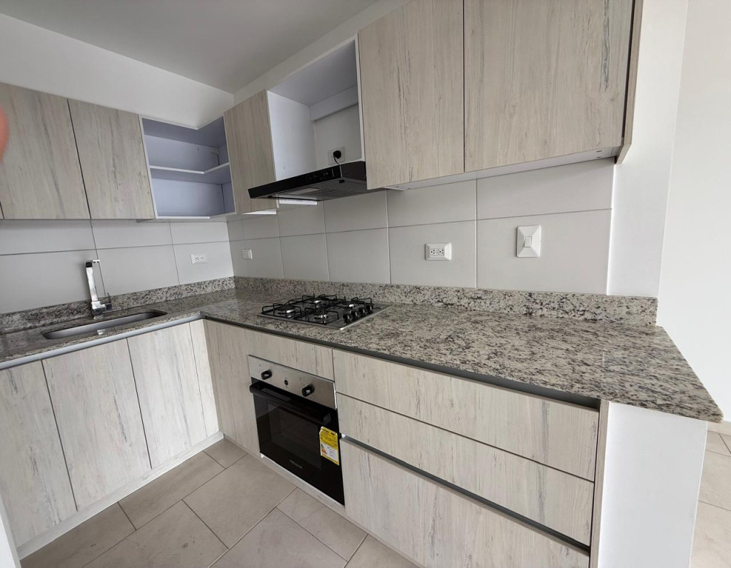 Apartamento En Venta - Nápoles, Cali