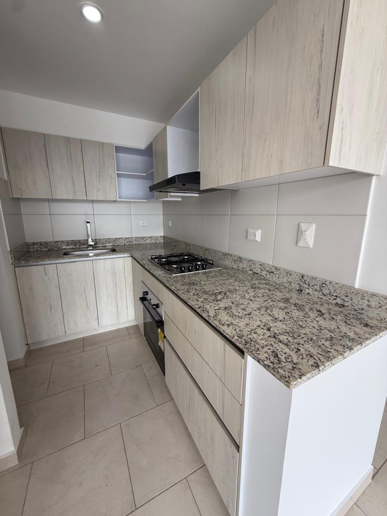 Apartamento En Venta - Nápoles, Cali