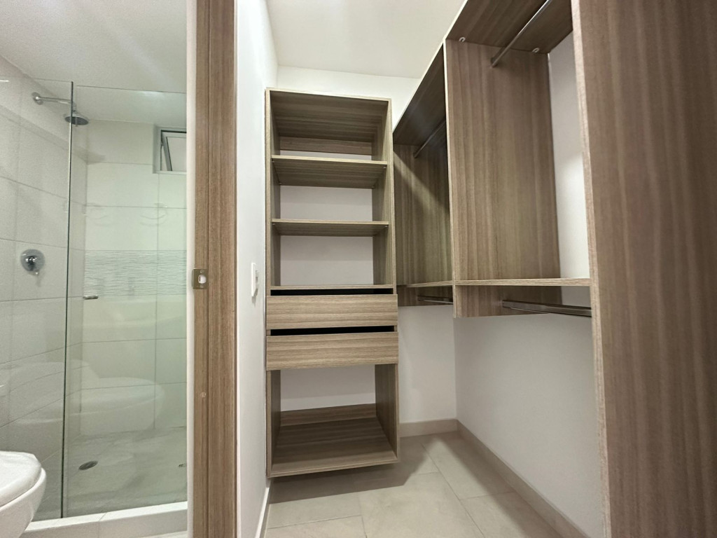 Apartamento En Venta - Nápoles, Cali