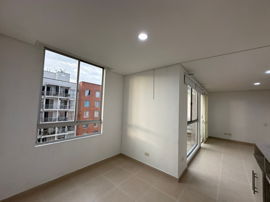 Apartamento En Arriendo - Valle Del Lili, Cali