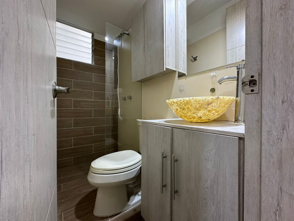 Apartamento En Arriendo - Valle Del Lili, Cali