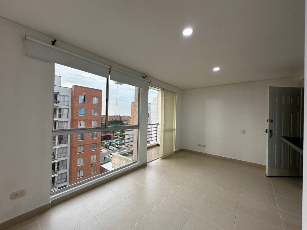 Apartamento En Arriendo - Valle Del Lili, Cali