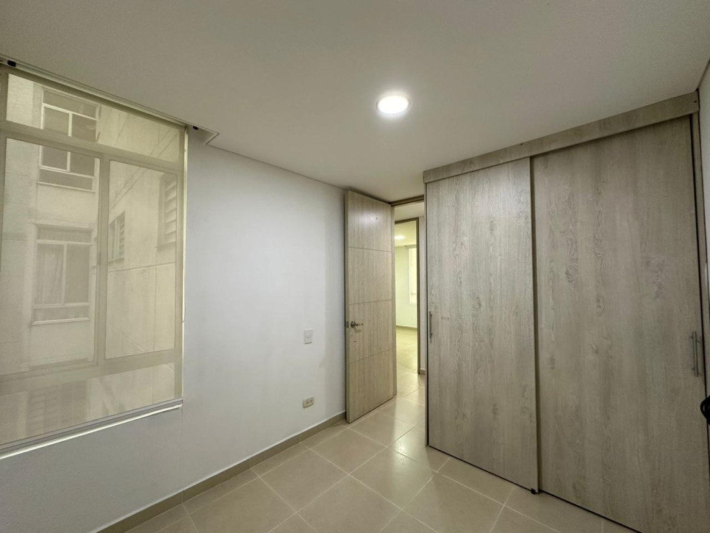 Apartamento En Arriendo - Valle Del Lili, Cali