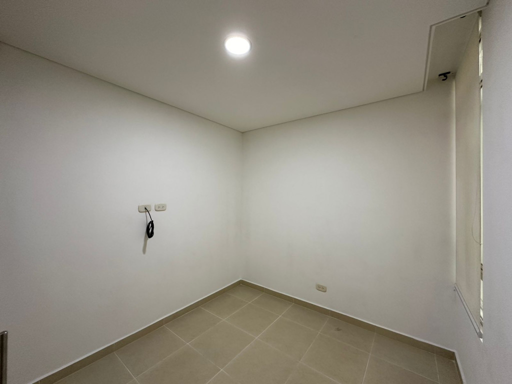 Apartamento En Arriendo - Valle Del Lili, Cali
