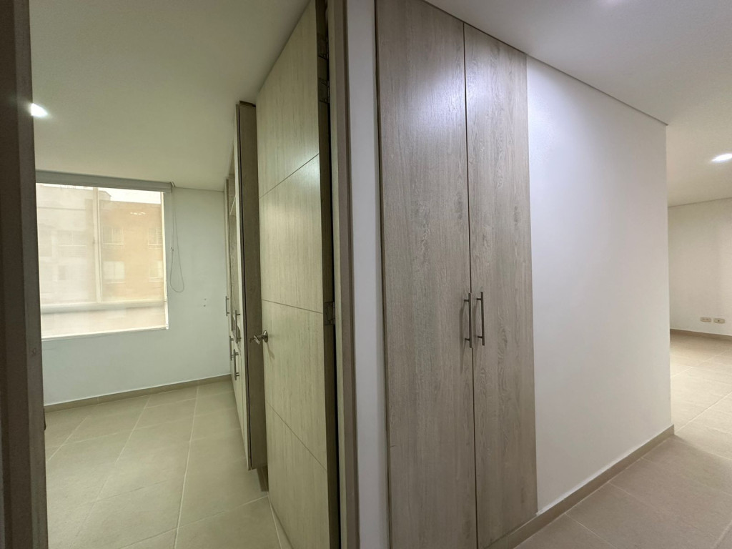 Apartamento En Arriendo - Valle Del Lili, Cali