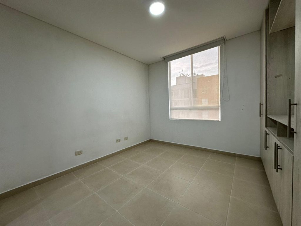 Apartamento En Arriendo - Valle Del Lili, Cali