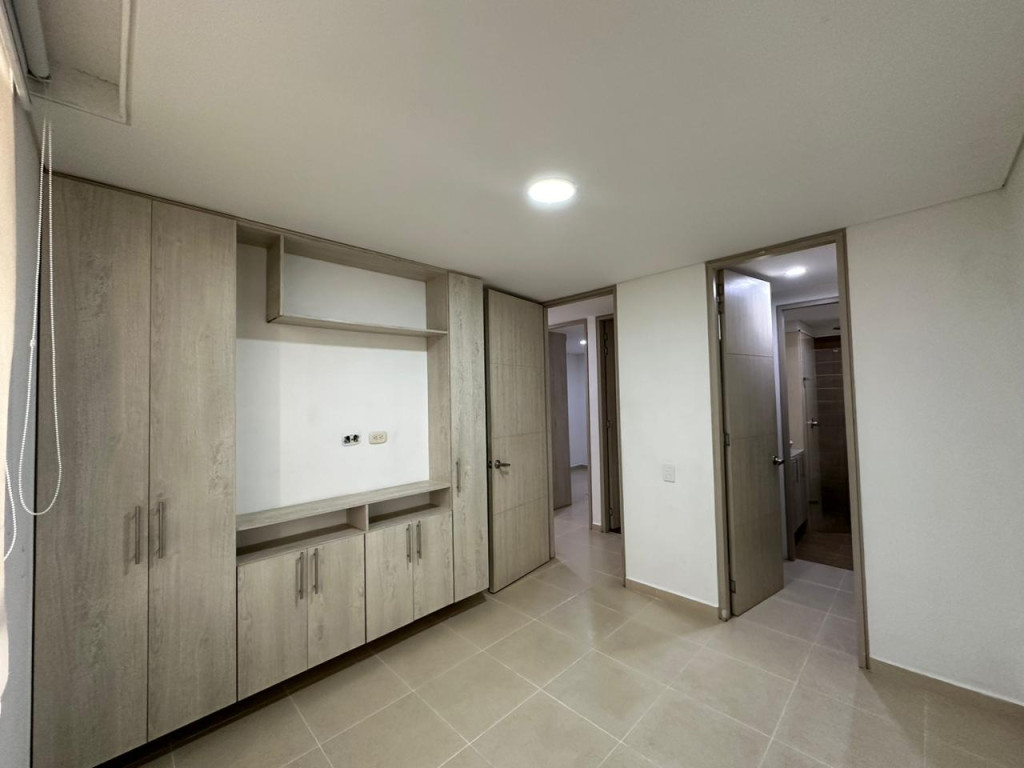 Apartamento En Arriendo - Valle Del Lili, Cali