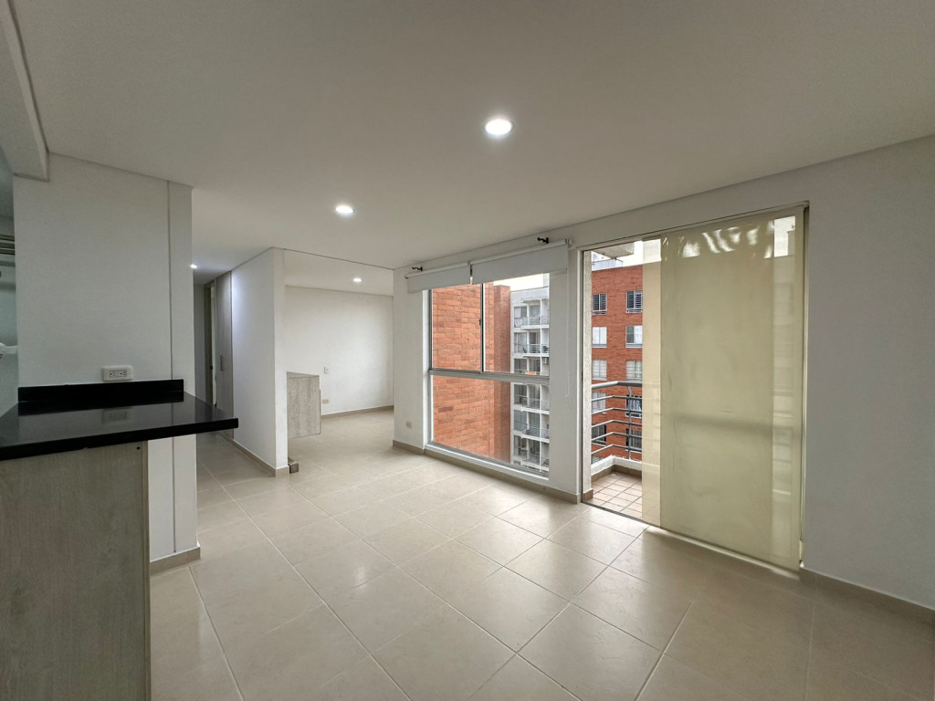 Apartamento En Arriendo - Valle Del Lili, Cali