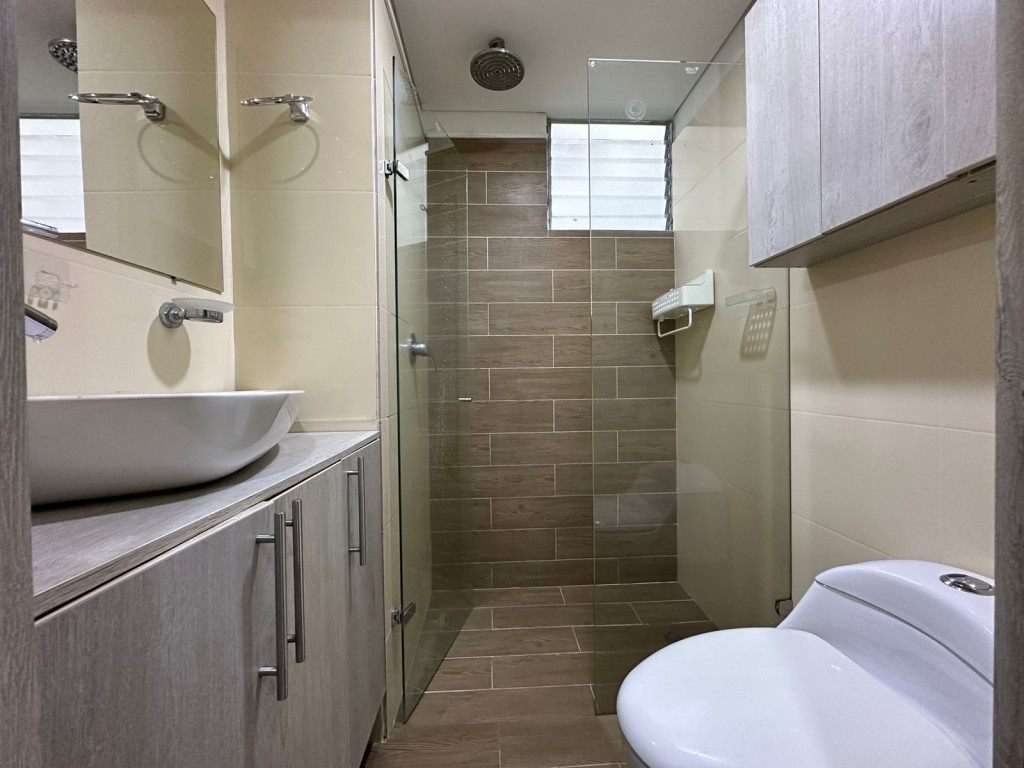 Apartamento En Arriendo - Valle Del Lili, Cali