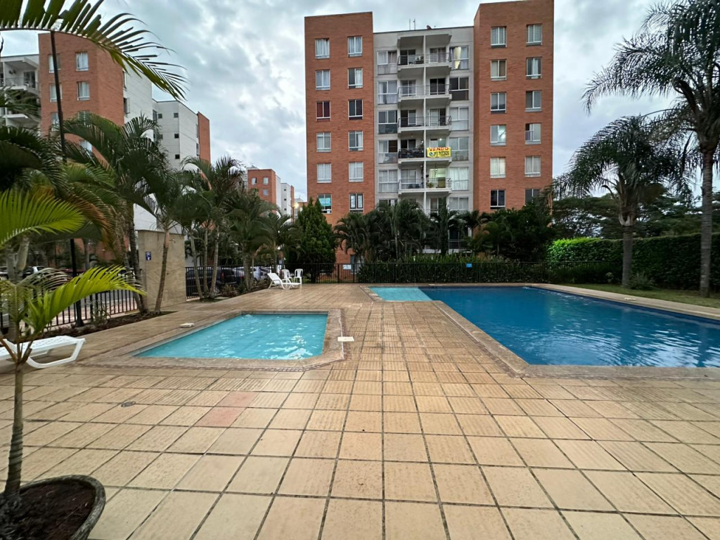 Apartamento En Arriendo - Valle Del Lili, Cali