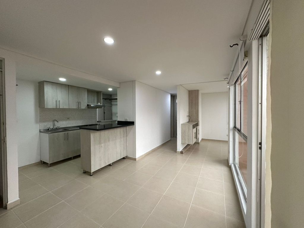 Apartamento En Arriendo - Valle Del Lili, Cali