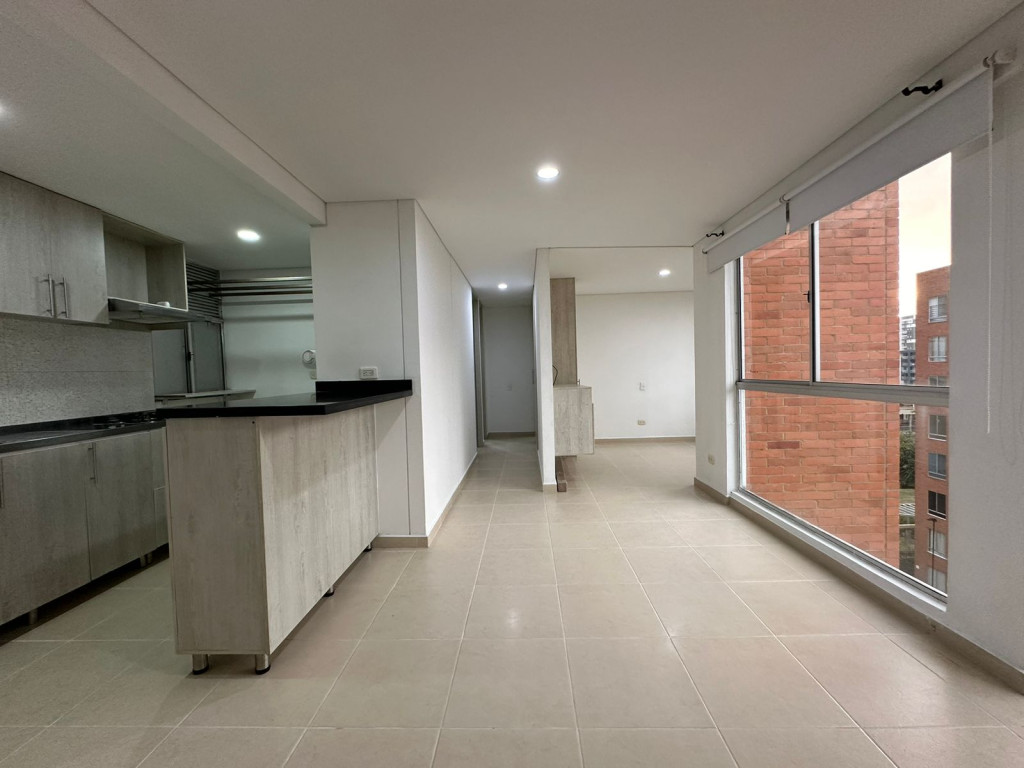 Apartamento En Arriendo - Valle Del Lili, Cali