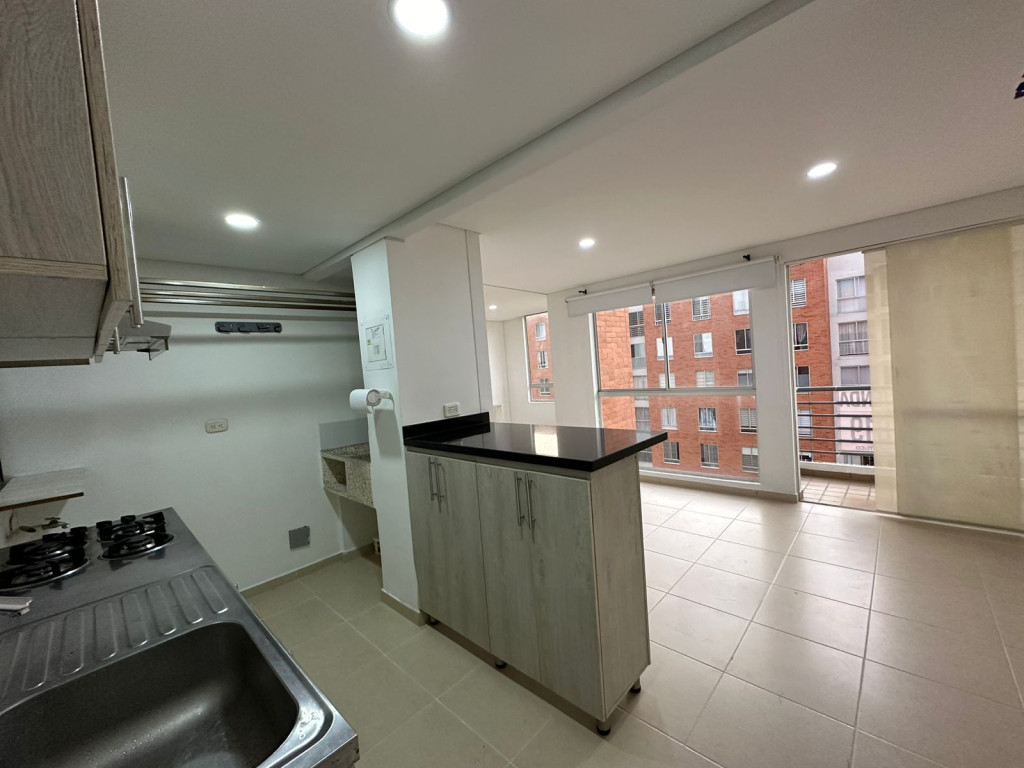 Apartamento En Arriendo - Valle Del Lili, Cali