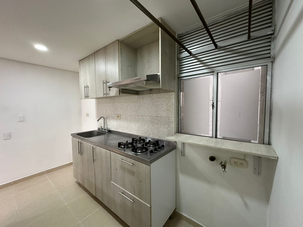 Apartamento En Arriendo - Valle Del Lili, Cali