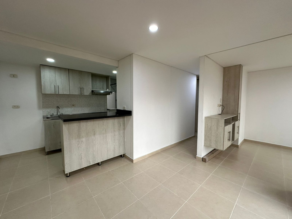 Apartamento En Arriendo - Valle Del Lili, Cali