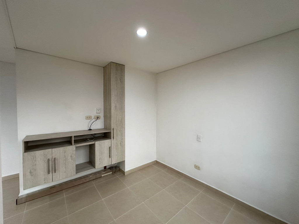 Apartamento En Arriendo - Valle Del Lili, Cali