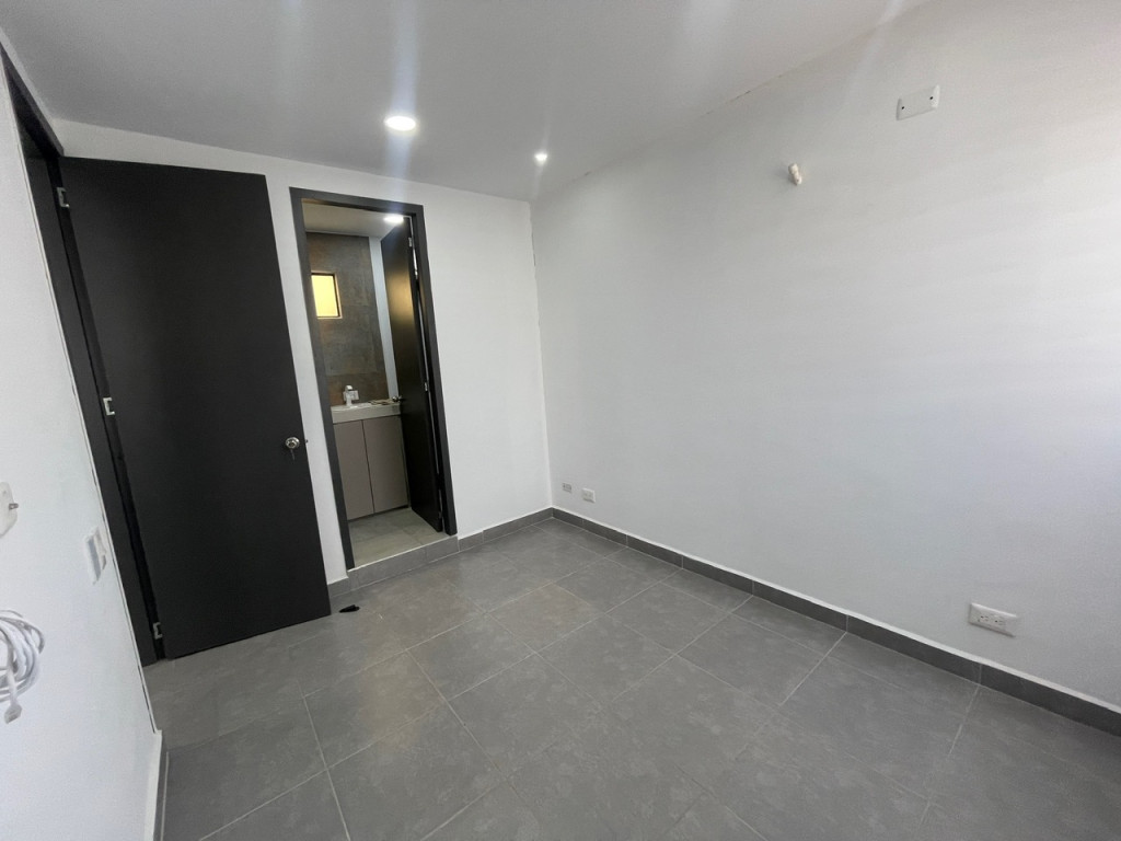 Apartamento En Venta - Alfaguara, Jamundí