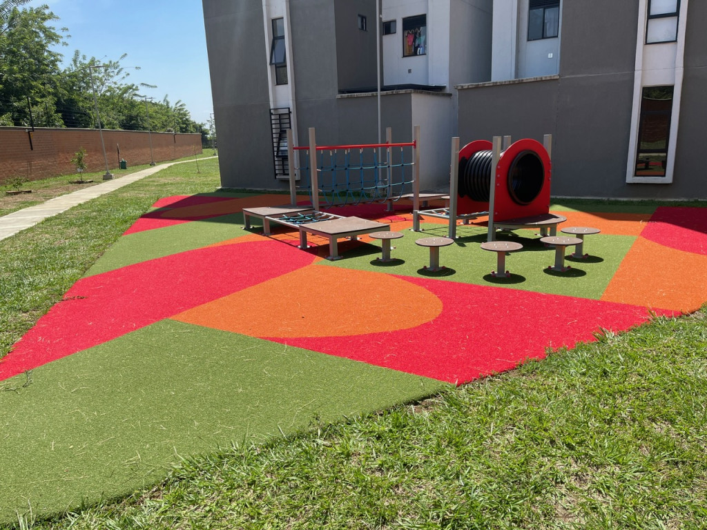 Apartamento En Venta - Alfaguara, Jamundí