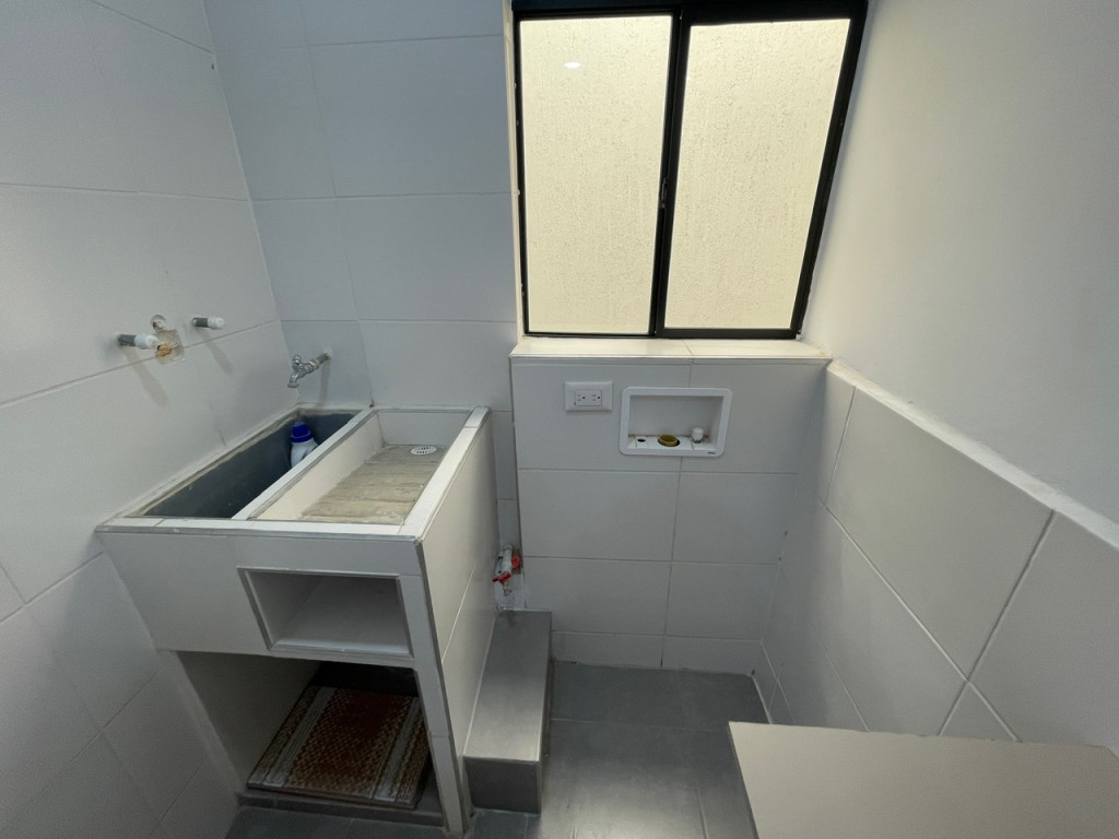 Apartamento En Venta - Alfaguara, Jamundí