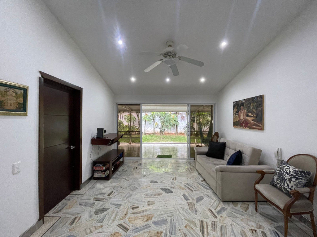 Casa Condominio En Venta - Pance, Cali