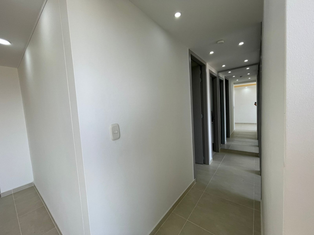 Apartamento En Arriendo - Campos De Pangola, Jamundí