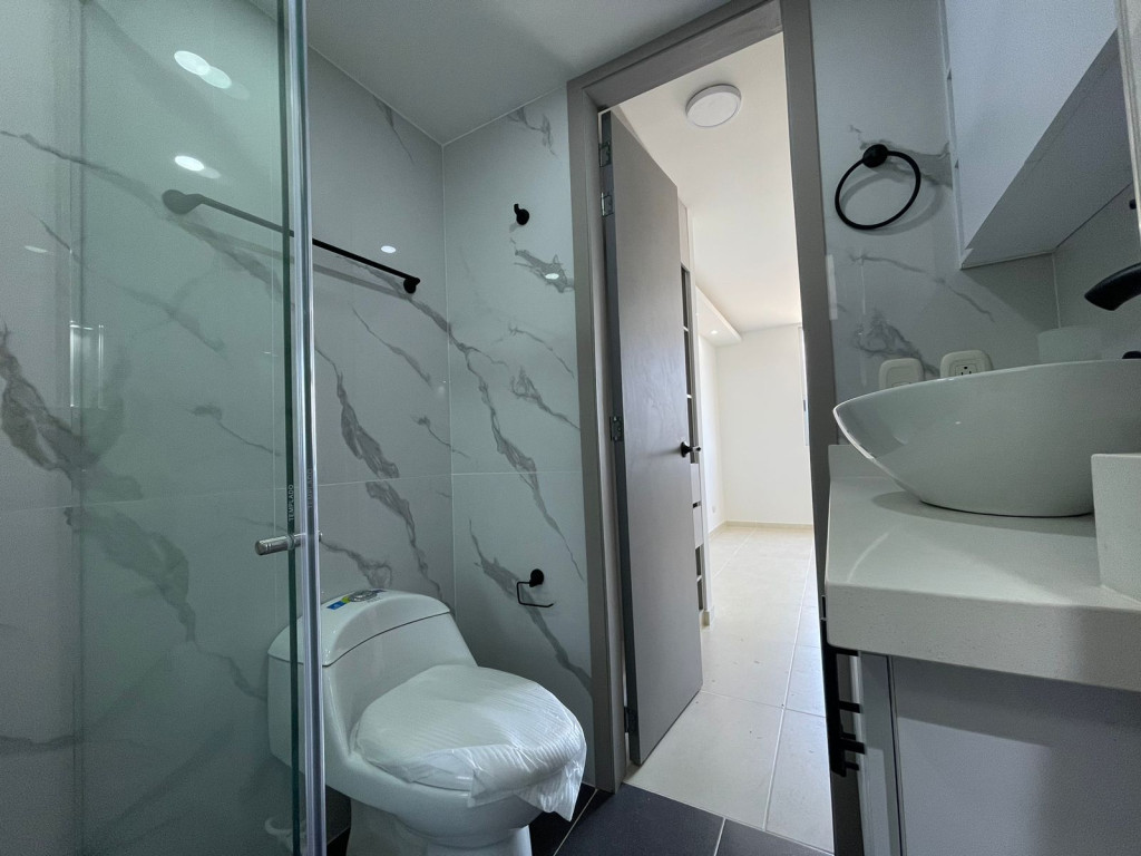 Apartamento En Arriendo - Campos De Pangola, Jamundí