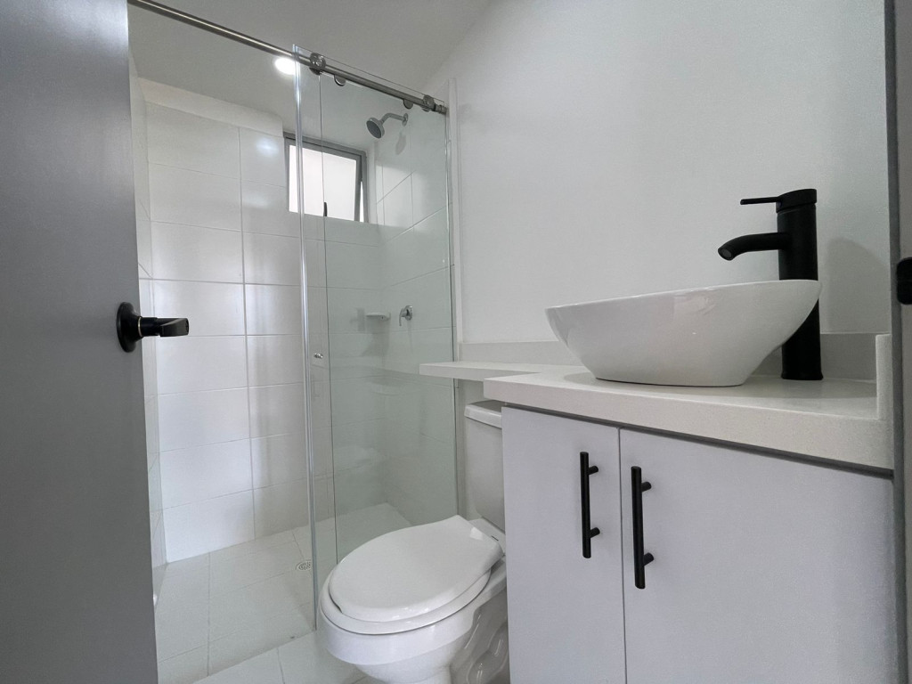 Apartamento En Arriendo - Campos De Pangola, Jamundí