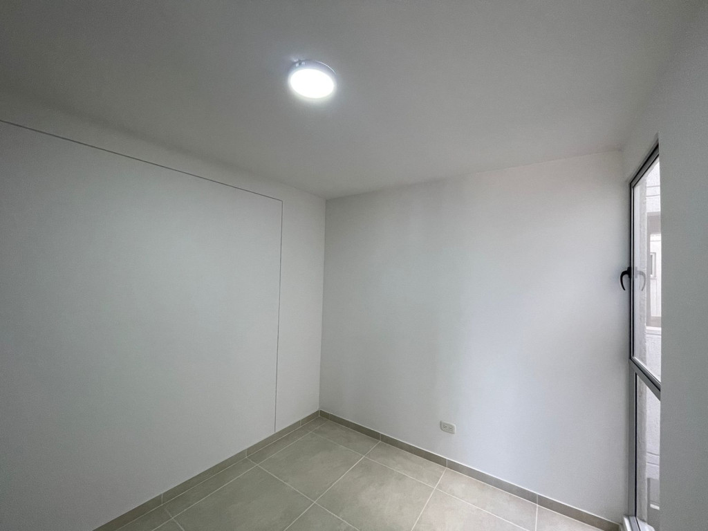 Apartamento En Arriendo - Campos De Pangola, Jamundí