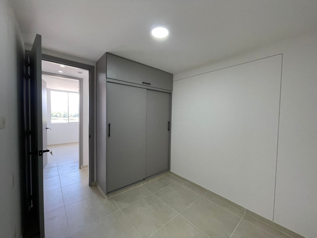 Apartamento En Arriendo - Campos De Pangola, Jamundí