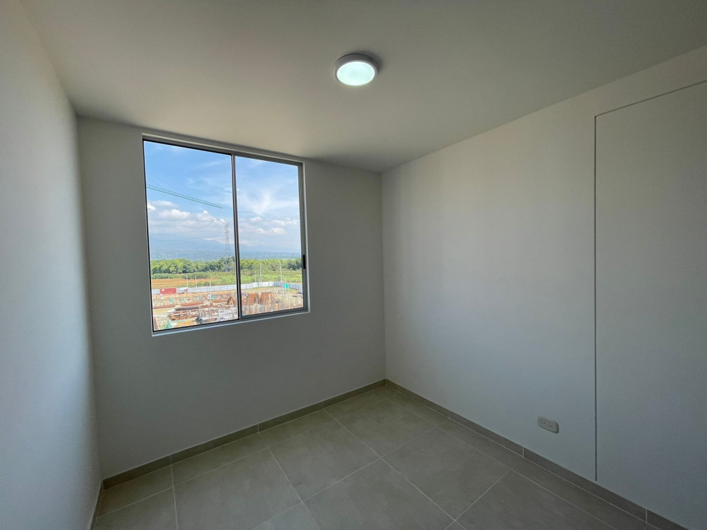 Apartamento En Arriendo - Campos De Pangola, Jamundí