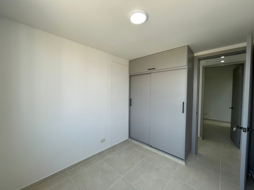 Apartamento En Arriendo - Campos De Pangola, Jamundí