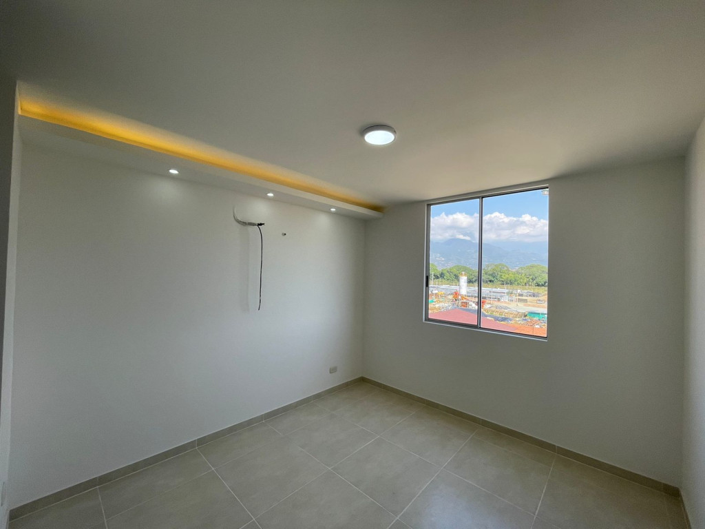 Apartamento En Arriendo - Campos De Pangola, Jamundí
