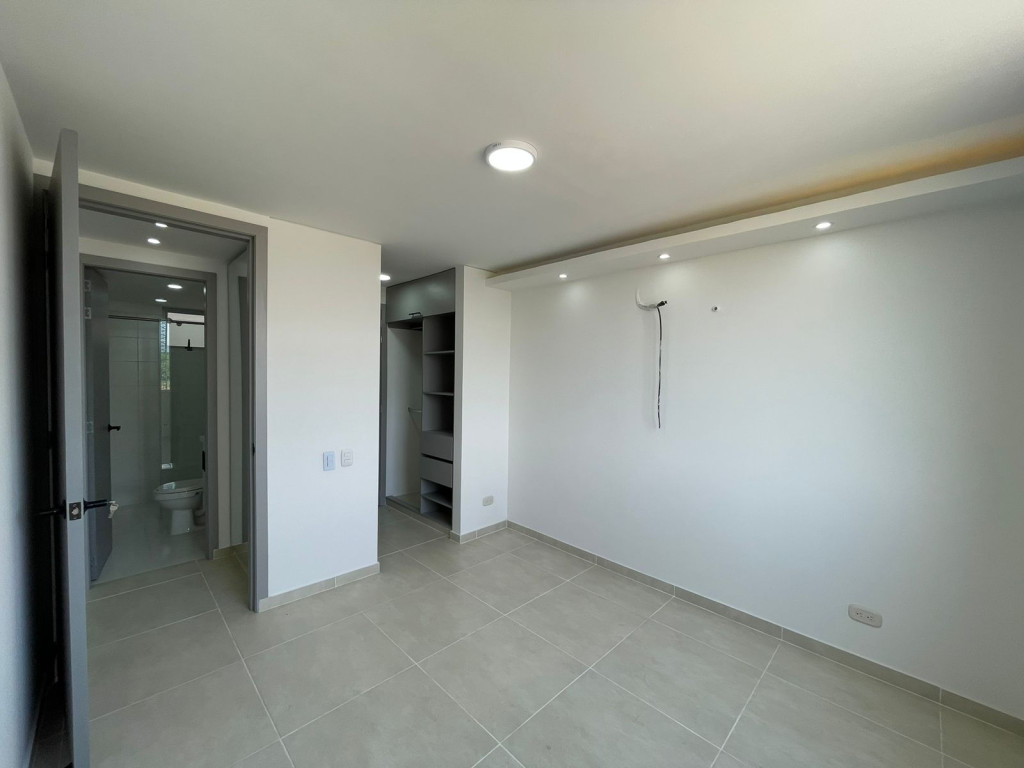 Apartamento En Arriendo - Campos De Pangola, Jamundí