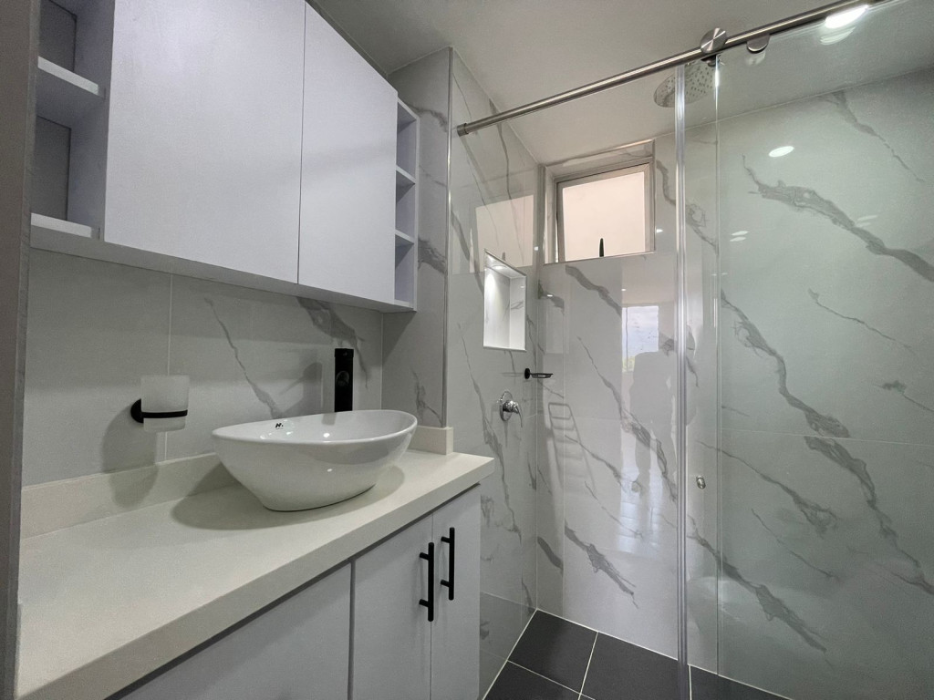 Apartamento En Arriendo - Campos De Pangola, Jamundí