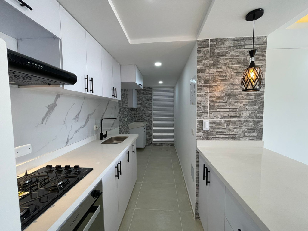 Apartamento En Arriendo - Campos De Pangola, Jamundí