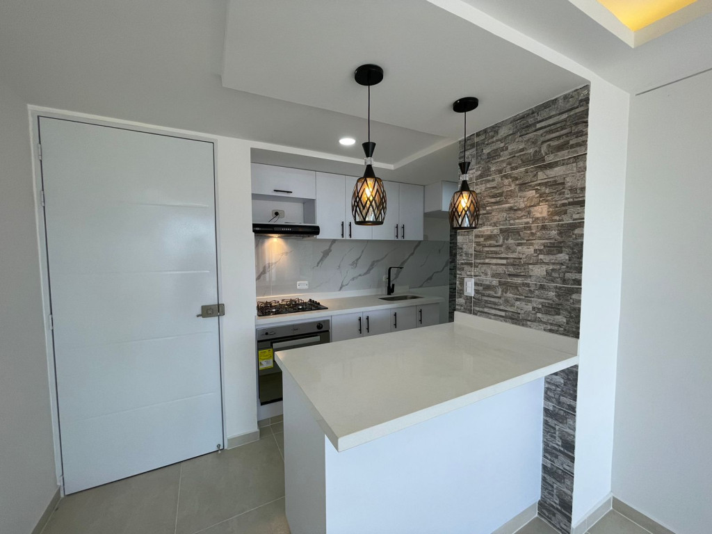 Apartamento En Arriendo - Campos De Pangola, Jamundí