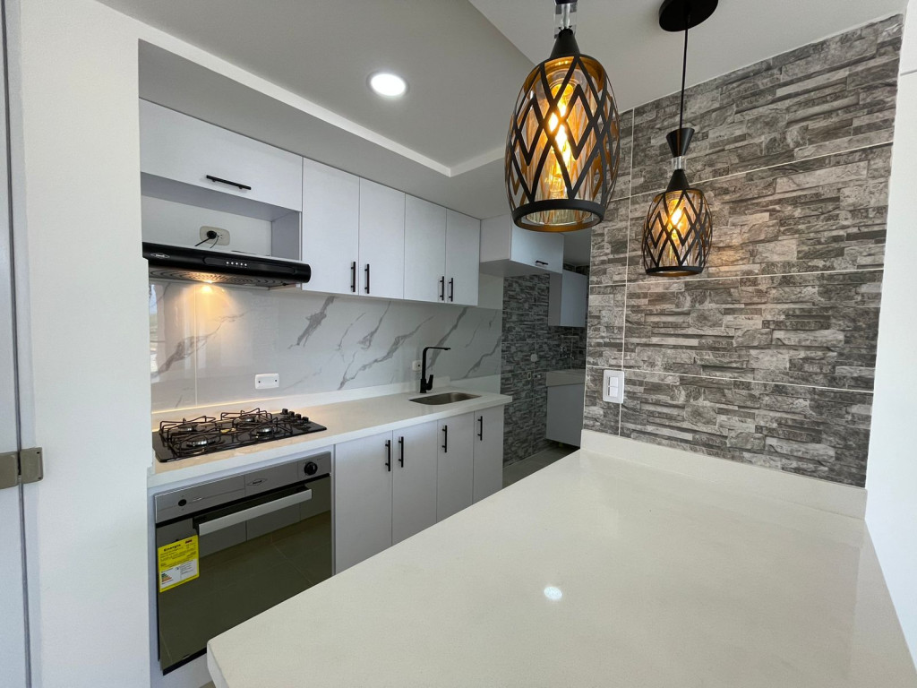 Apartamento En Arriendo - Campos De Pangola, Jamundí