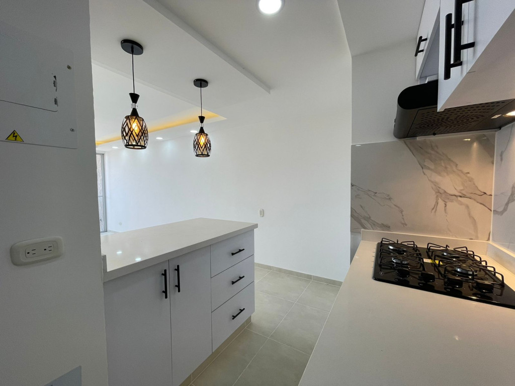 Apartamento En Arriendo - Campos De Pangola, Jamundí