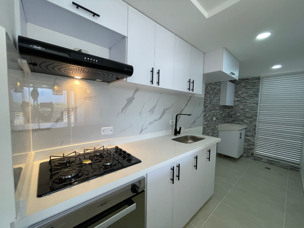 Apartamento En Arriendo - Campos De Pangola, Jamundí