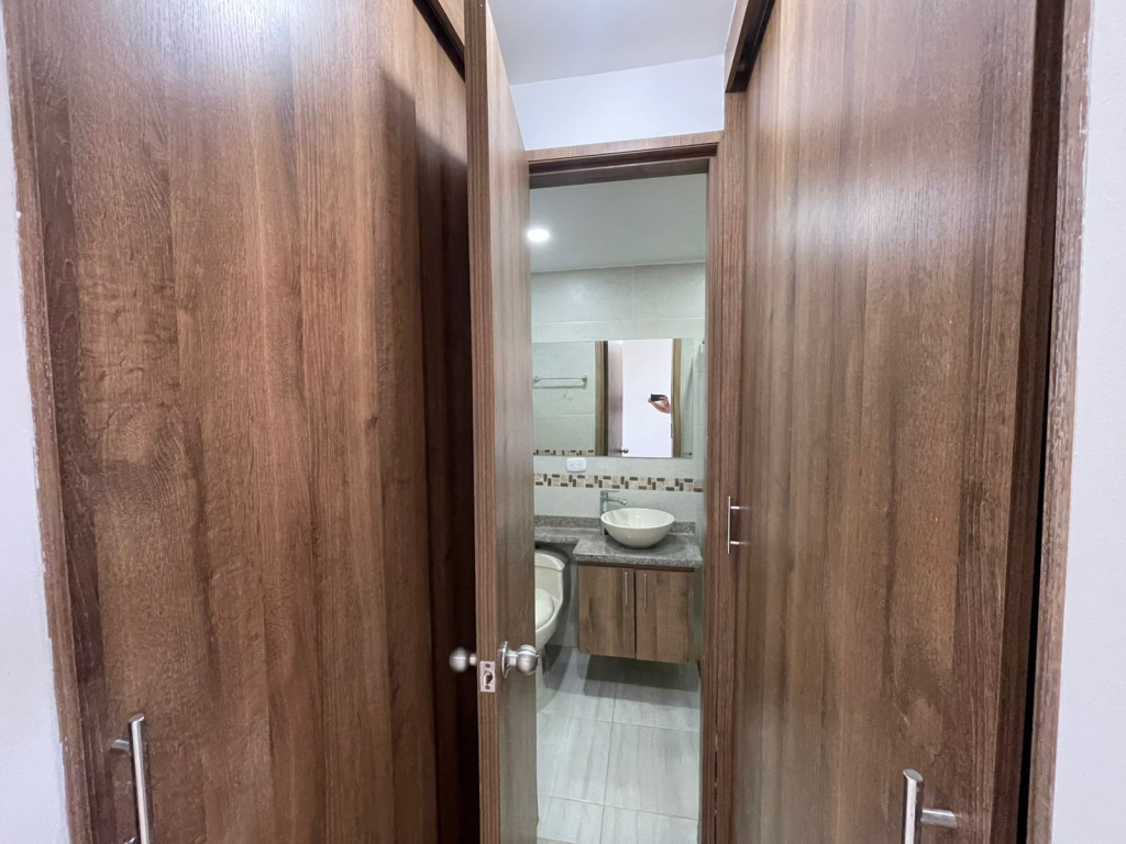 Apartamento En Arriendo - Ciudad Melendez, Cali