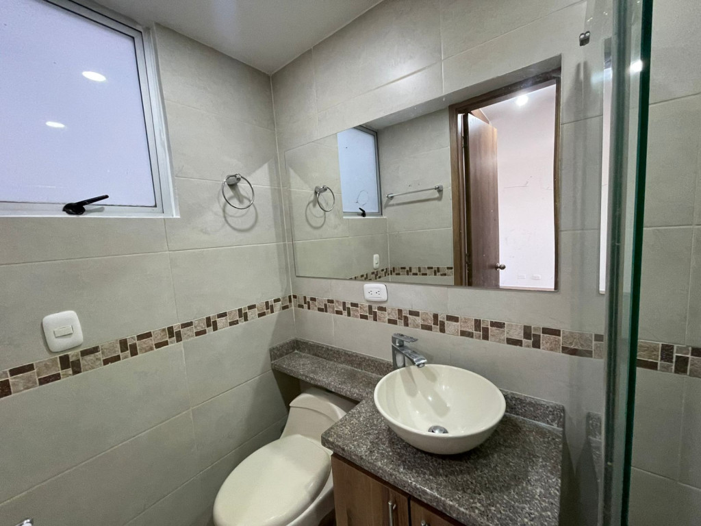 Apartamento En Arriendo - Ciudad Melendez, Cali